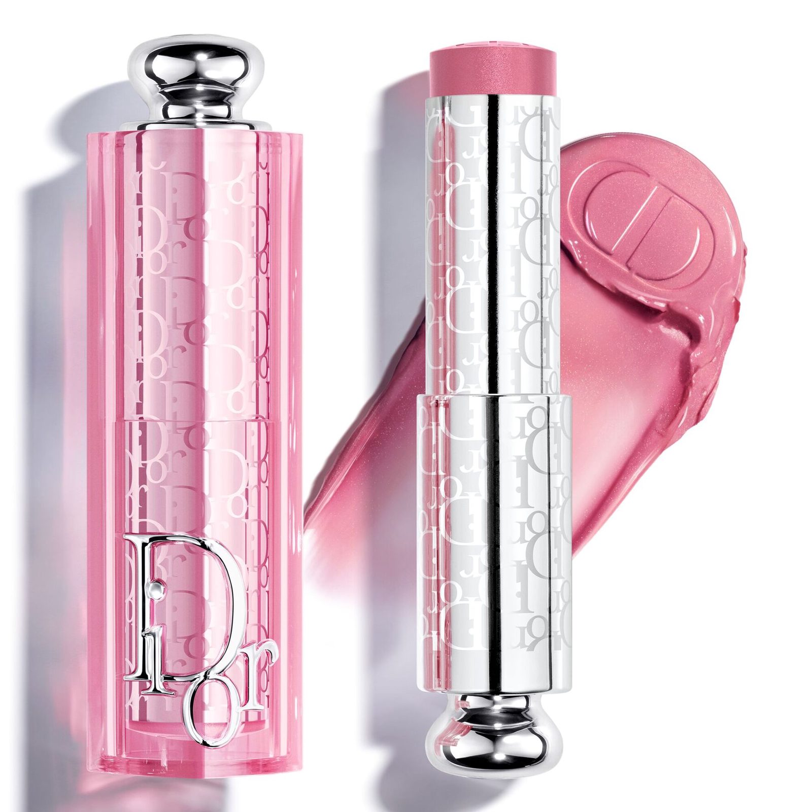 Dior Backstage Rosy Glow Stick 107 Dragonfruit 107 Dragonfruit