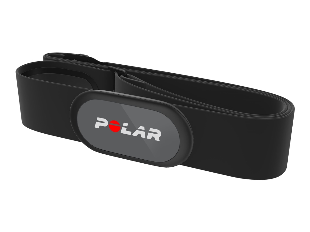 Polar H9 Hr Sensor Xs-S, svart