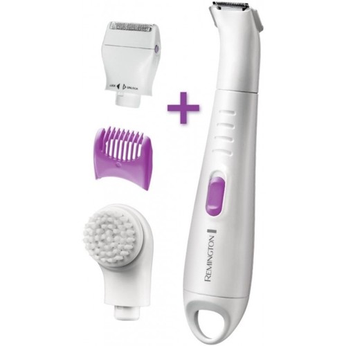Remington WPG4035 Remington Ultimate bikini kit ladyshave