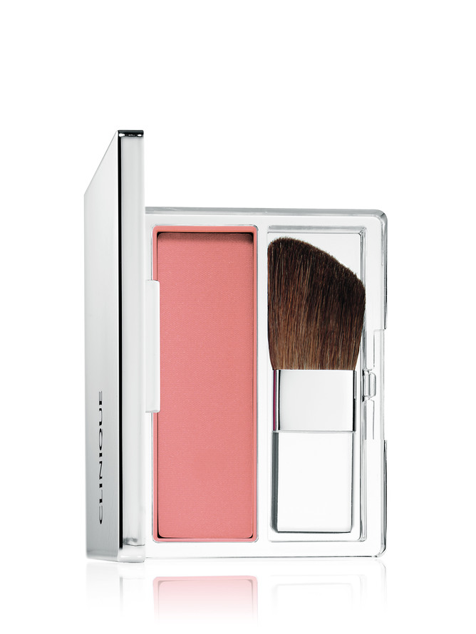 Clinique Blushing Blush Powder Blush Aglow, bild 3