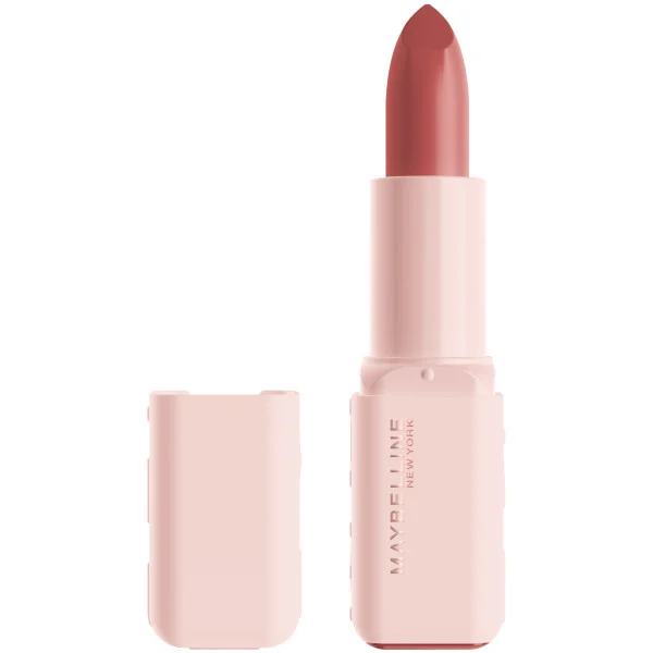 Maybelline New York Maybelline Serum Lipstick 106 Maybe It's… Soft 106 Maybe It's… Soft