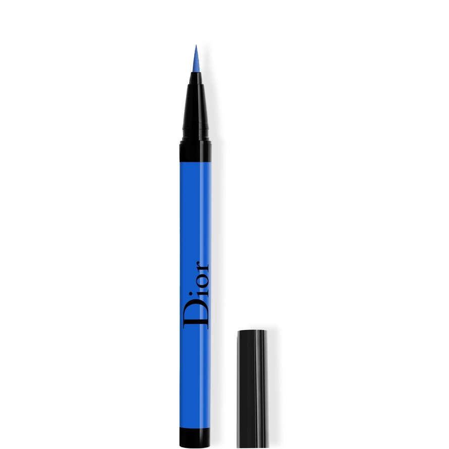 Diorshow On Stage Liner 181 Satin Indigo 181 Satin Indigo