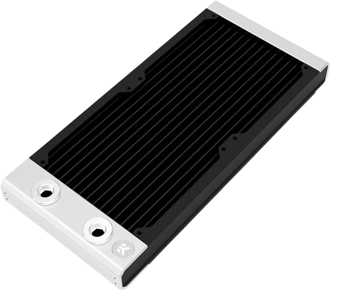 EK-Quantum Surface S240 - Black