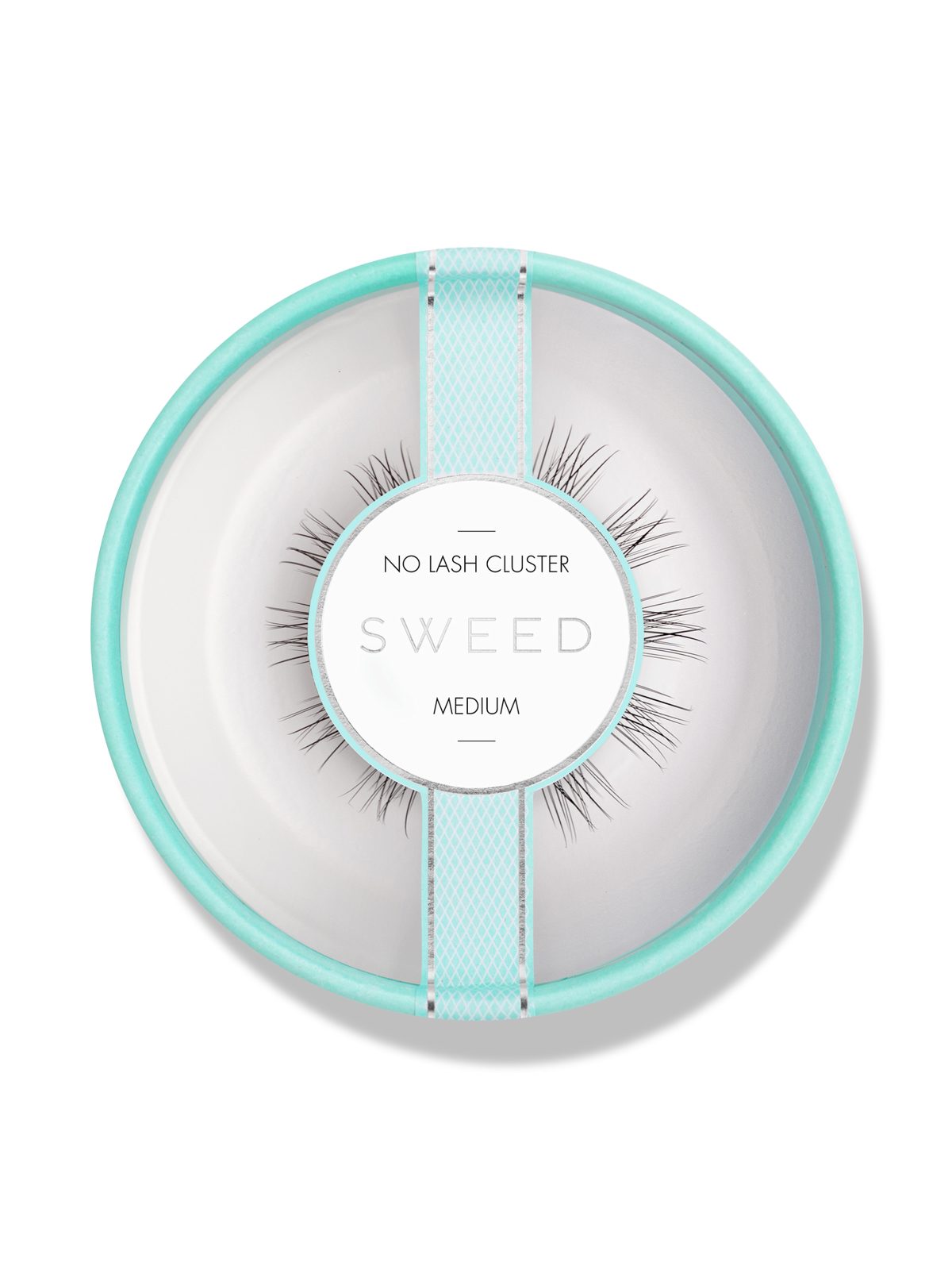 Sweed No Lash Cluster Duo Size Medium
