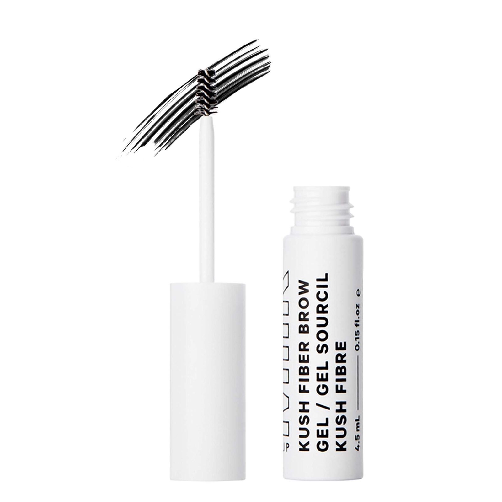 Milk Makeup KUSH Clear Brow Gel Cypher Cypher
