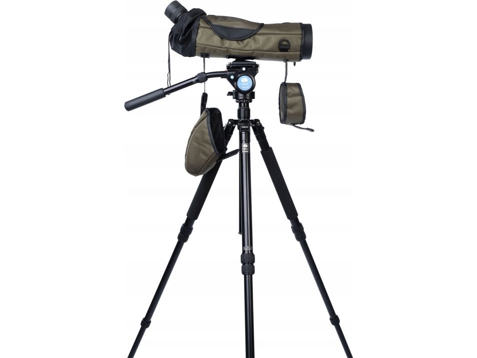 Focus Focus Viewmaster ED 16-48x65 ram