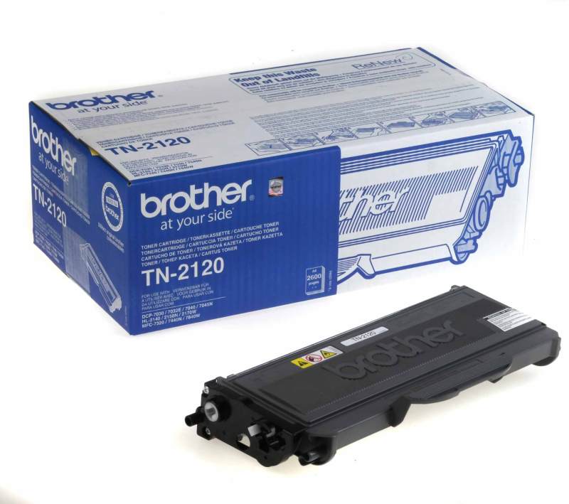 Hl 2100 toner 2.6k