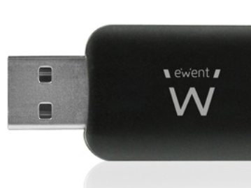 Ewent EW3751, 5.1 kanaler, USB