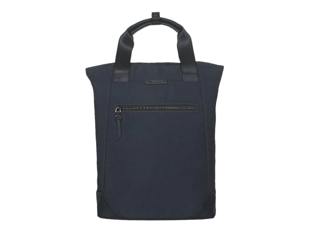 Targus 15-16" Avila Convertible Tote/Ryggsäck - Midnight Blue