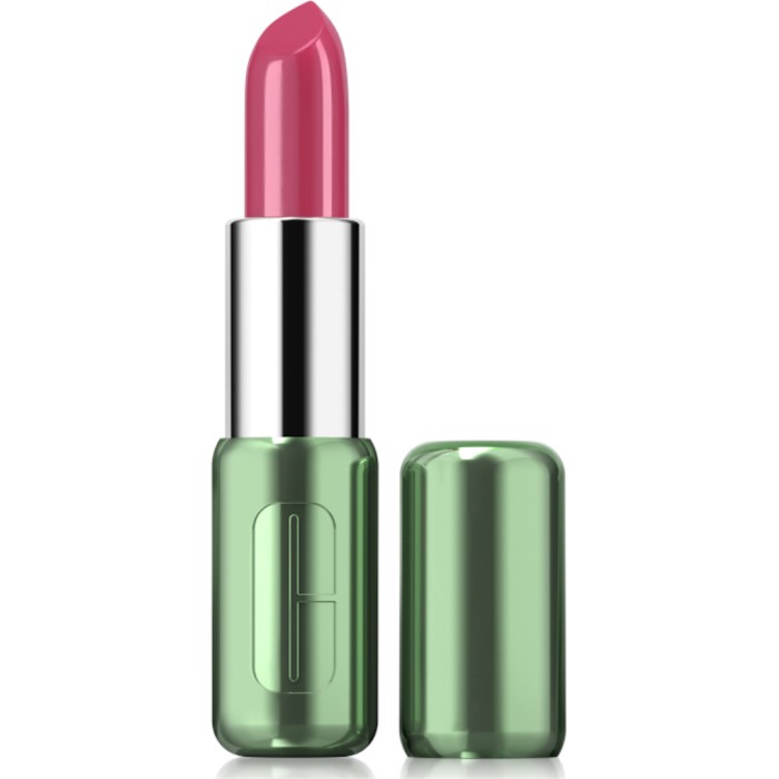 Clinique Pop Longwear Lipstick Shine Love Pop 3,9 g