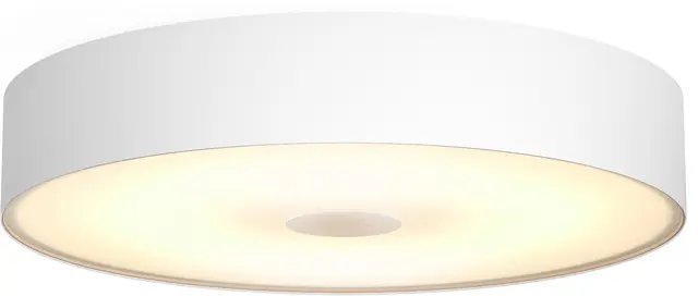 Philips Hue Fair vit taklampa