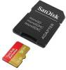 SanDisk microSDXC Extreme 256GB, bild 3