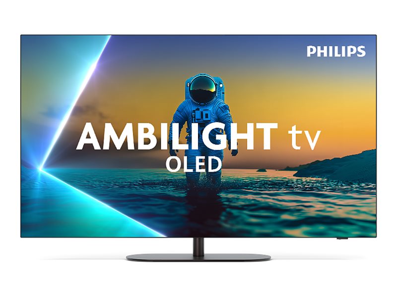 Philips 65" - 65OLED810/12, bild 4
