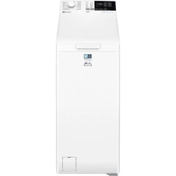 Electrolux 600-serien EW6T5226C5 tvättmaskin