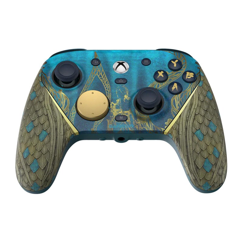 GameSir G7 Pro - Wuchang Fallen Feather Edition Xbox, bild 2