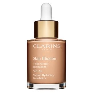 Clarins Skin Illusion Foundation SPF 15 108 W, bild 2