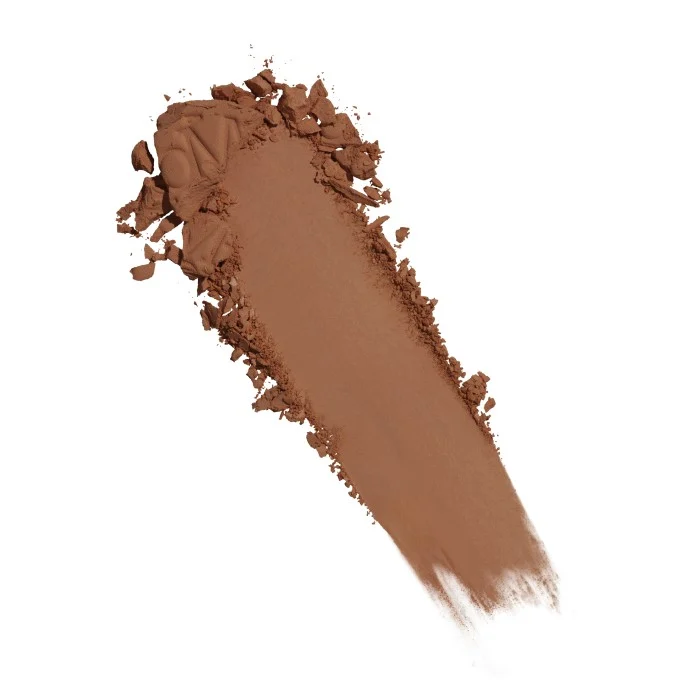 bareMinerals Original Pressed Powder Foundation 25 Golden Dark, bild 2