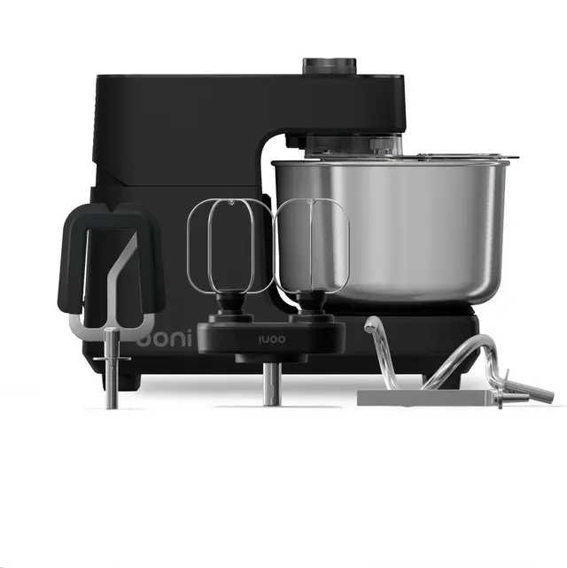 Ooni Halo Core spiralmixer