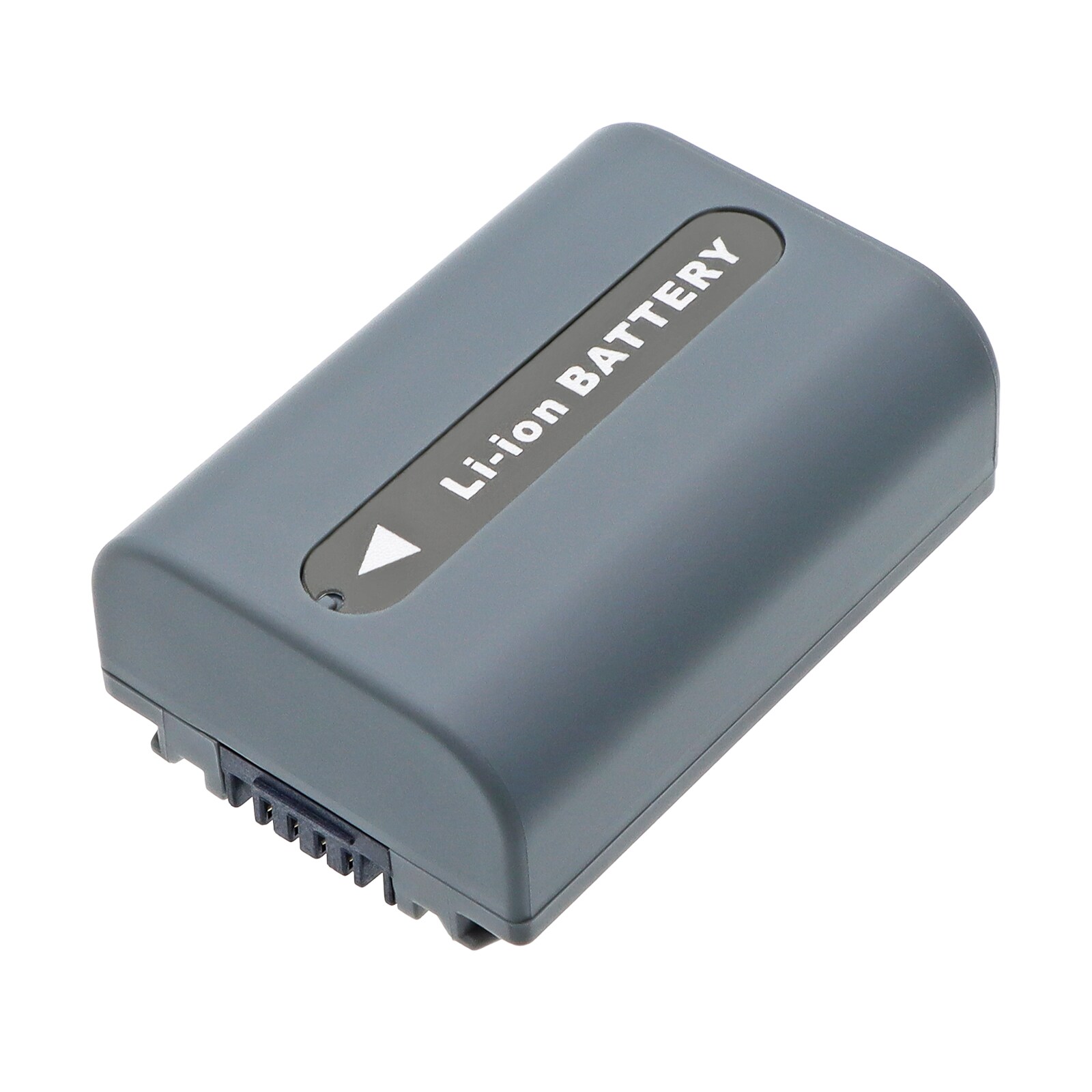 Batteri till Kamera för Sony DCR-SR40, DCR-DVD703E, DCR-HC17 m.fl., bild 5