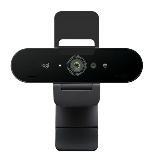 Logitech Brio 4K Webcam Graphite, bild 3