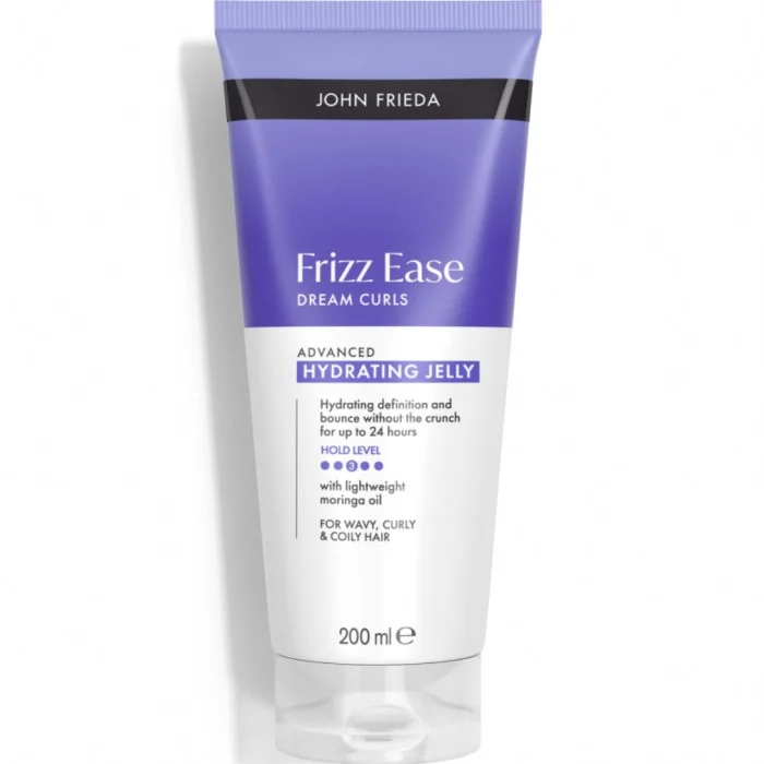John Frieda Frizz Ease Dream Curls Jelly 200 ml