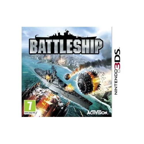 Battleship, bild 4
