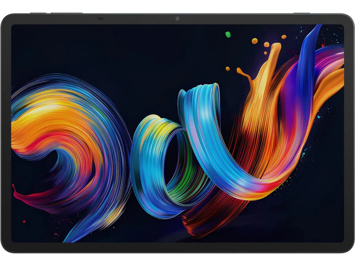 TCL Tab 11 Plus - 11.5" Wi-Fi 256GB Svart, bild 2
