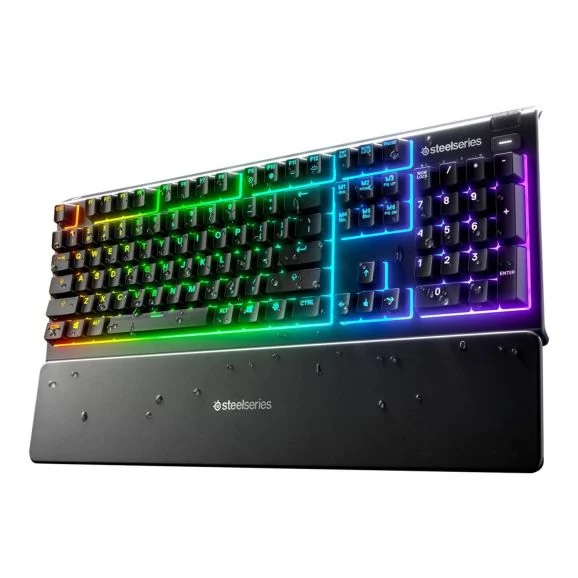 SteelSeries Apex 3 tangentbord för gaming, bild 2