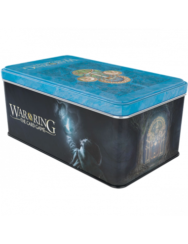 War of the Ring Card Box & Sleeves Free People
