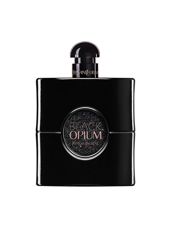 Yves Saint Laurent Black Opium Le Parfum - 90 ml