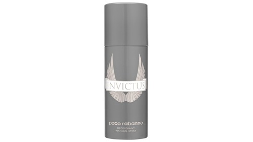 Rabanne Invictus deodorant spray, bild 3