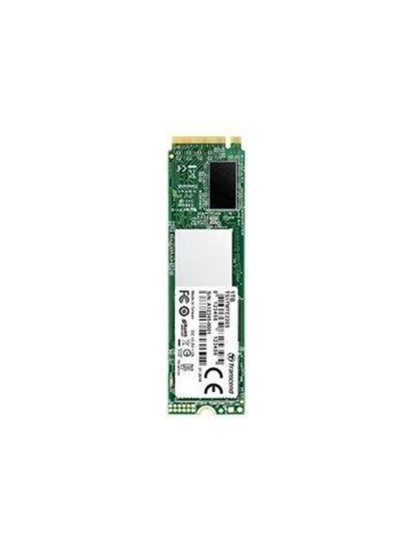 Transcend 220S SSD - 2TB - PCIe 3.0 - M.2 2280