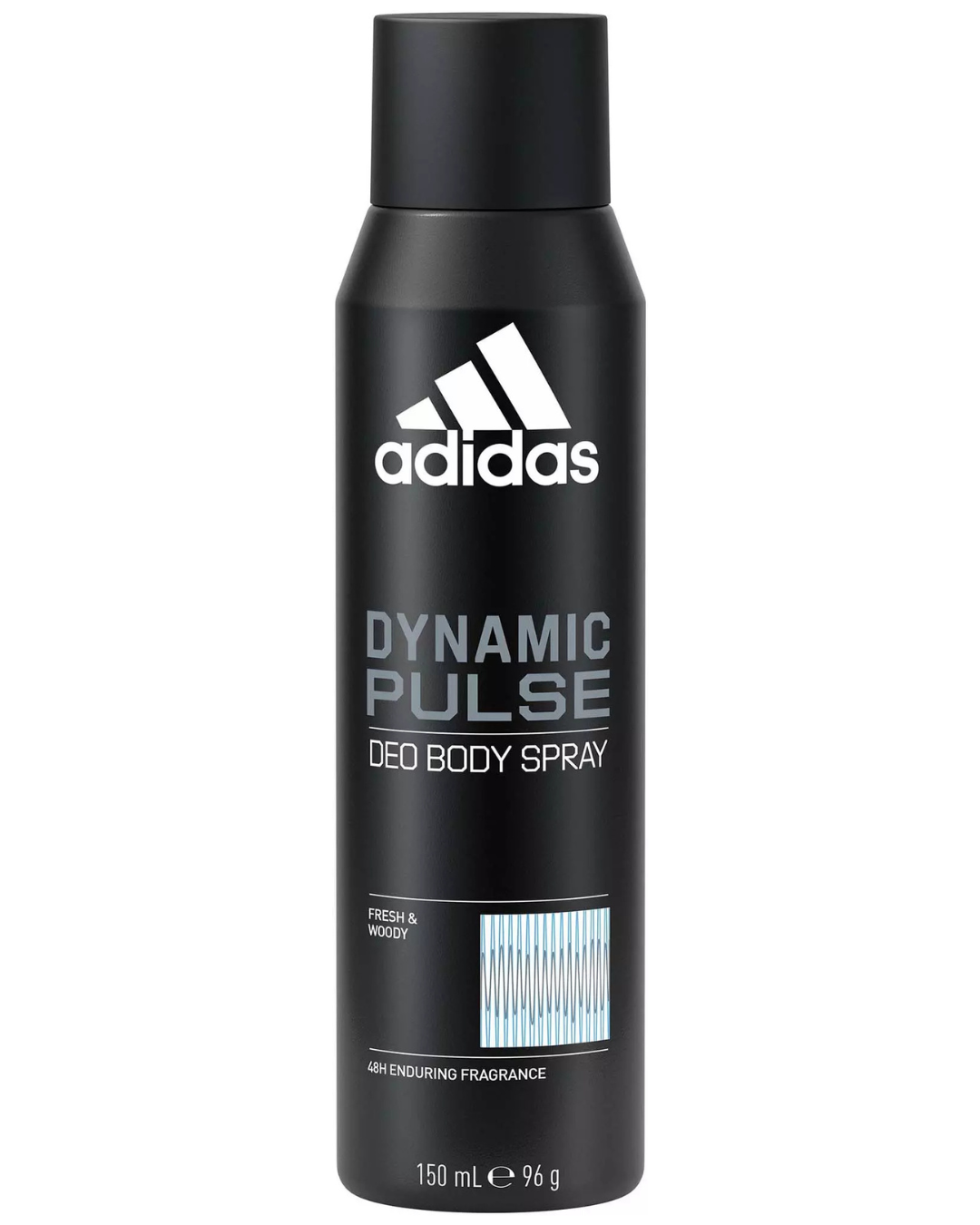 Adidas Dynamic Pulse Deo Spray 150 ml