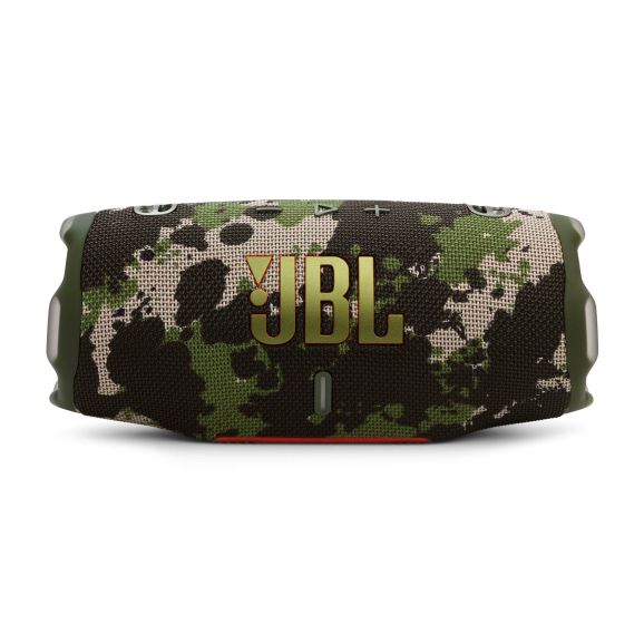 JBL Charge 6 Bluetooth-högtalare, squad