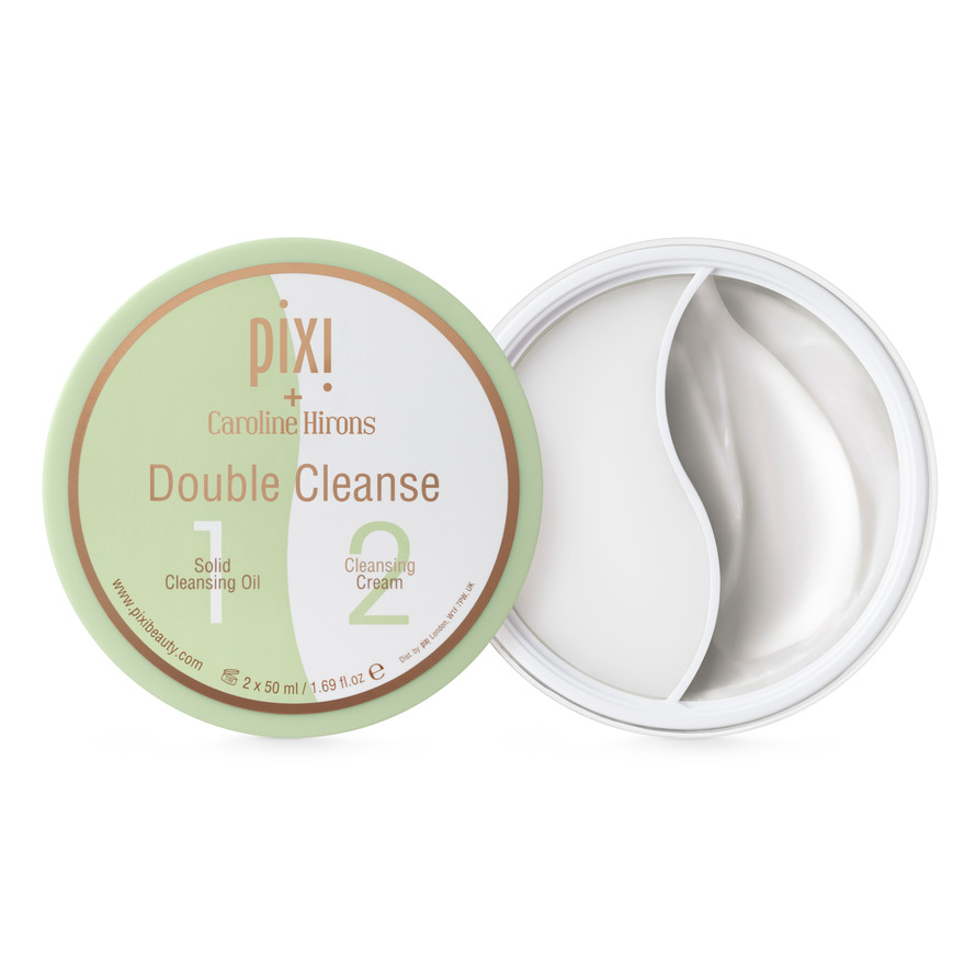 Pixi Double Cleanse 50 ml x 2 50 ml x 2