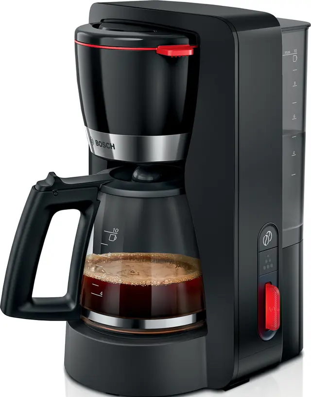 Bosch kaffebryggare TKA4M233