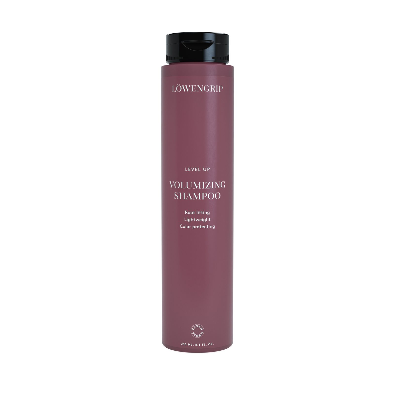 Löwengrip Level Up - Volumizing Shampoo 250 ml