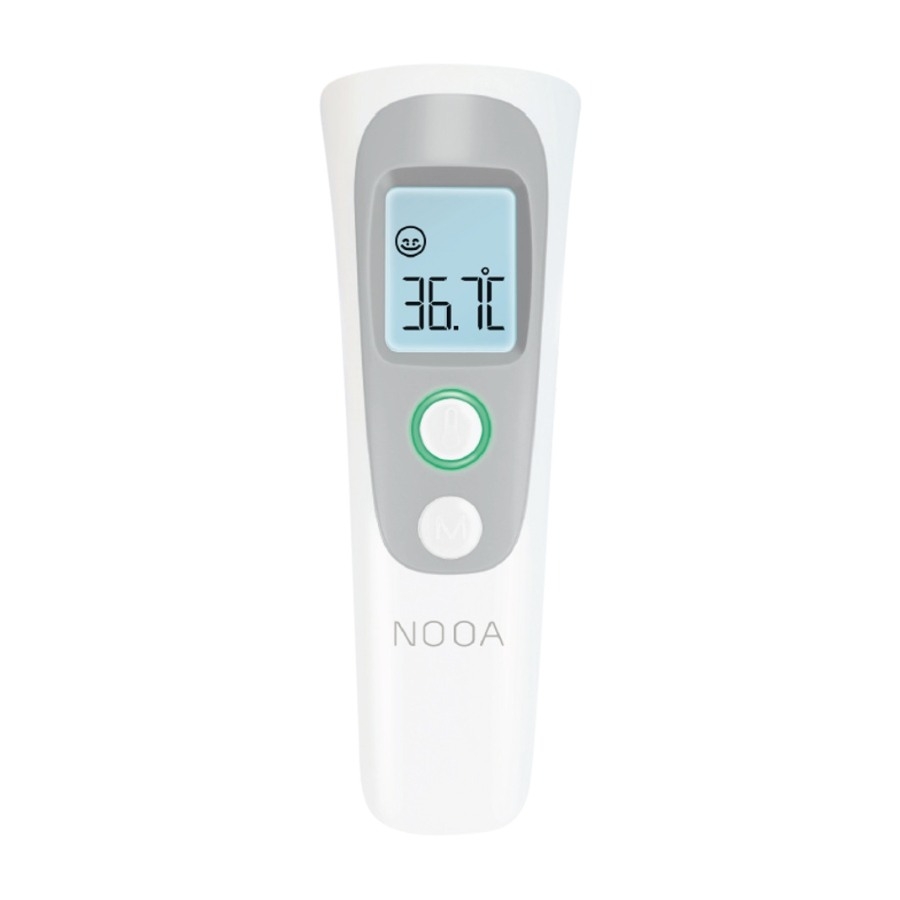 NOOA Pure Temp termometer