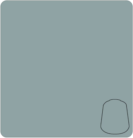 Warhammer Colour Celestra Grey Base Paint