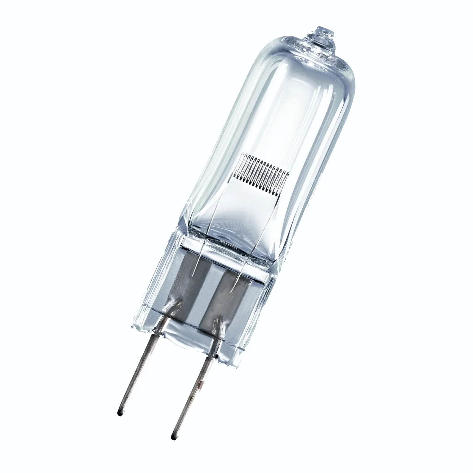 Osram Halogen HLX lampa GY6.35 utan reflektor 100W 12V EVA