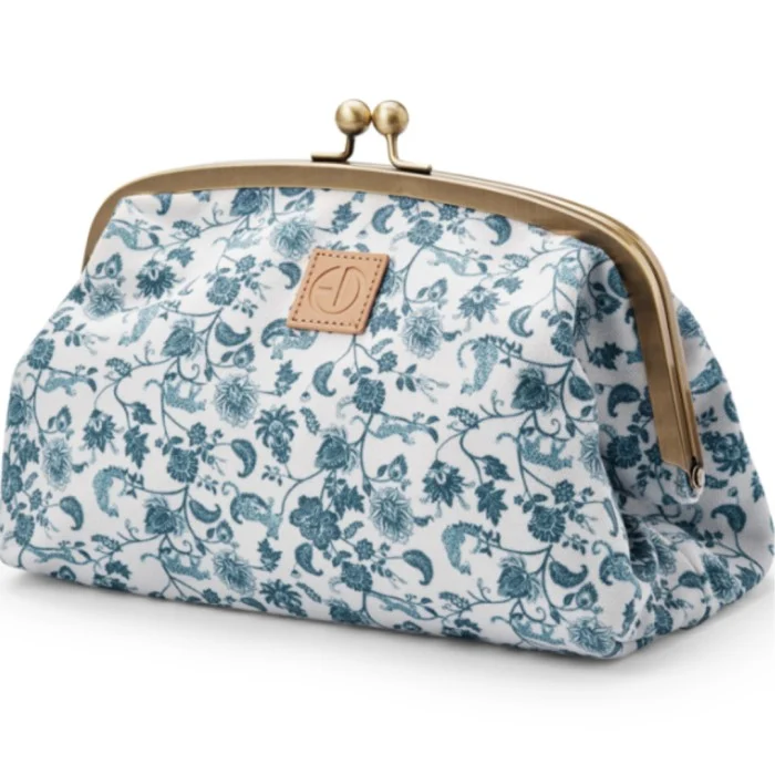 Elodie Details Zip&Go, garden leo toile