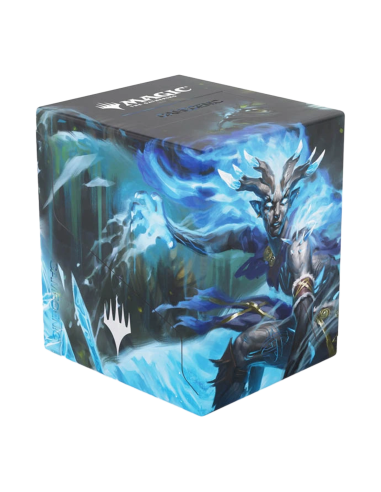 Magic: Bastion 100+ XL - Lorwyn Eclipsed, Rimekin Recluse