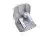 Asus ROG Cetra True Wireless, Bluetooth, ANC, In-Ear - Vit, bild 2