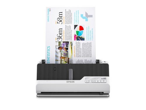Epson WF ES-C320W Scanner, bild 2