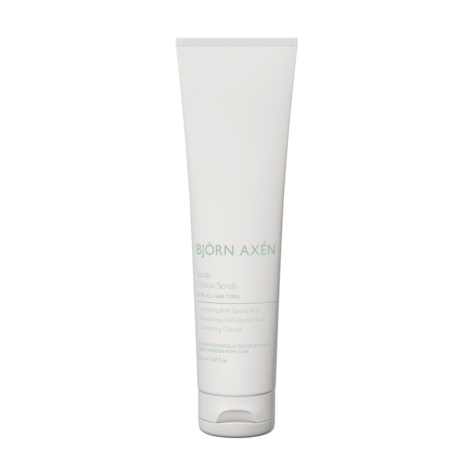 Björn Axén Scalp Detox Scrub 150 ml 150 ml