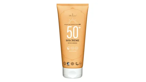Lille Kanin Sun Cream SPF50+ 200 ml, bild 4
