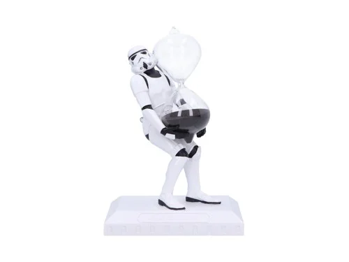 Stormtrooper Time's Up Sand Timer, bild 2