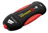 256 GB Corsair Flash Voyager GT, vattensäker och stöttålig, USB 3.0