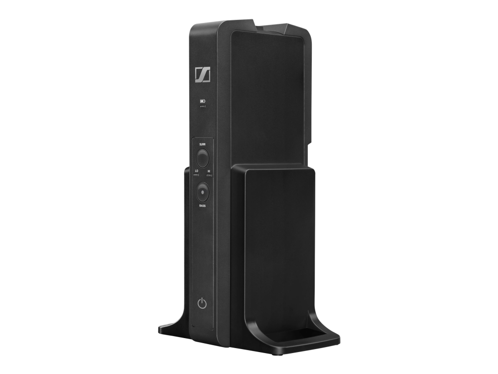 Sennheiser RS175 Hifi & TV m/sändare, bild 2