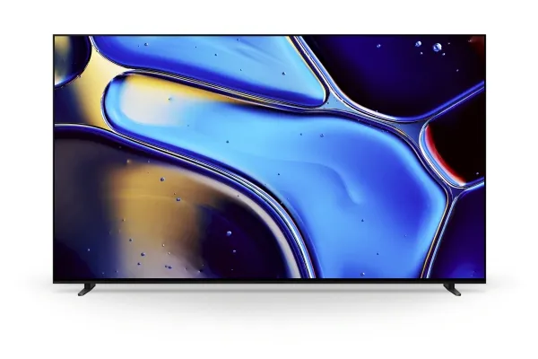 Sony 65" 4K OLED Google TV FWD-65XR80